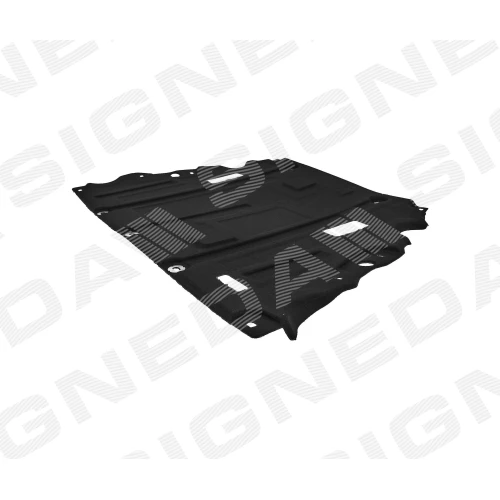 Захист двигуна FORD FUSION, 13 - 17 (DG9Z 6P013‐E) | Зображення 2