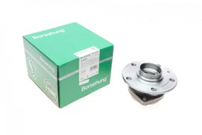 Підшипник маточини передньої VW Caddy III 03-15 Golf V VI 03-14 3 болти  OE VAG  B15942