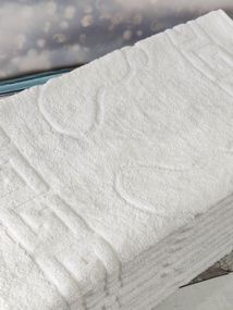 Набір рушників Sweet dreams  84184 Туреччина 50x70  Махра