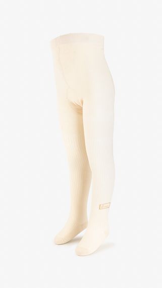 Колготи для дівчинки PierLone PL2457 110-116 см Бежевий shop (2000999515255)