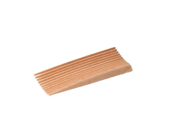 Медичні зубочистки paro® FRESH-STICKS, дерев’яні, середнього розміру, з м’ятним смаком, 1 уп. x 96 шт. | Зображення 1