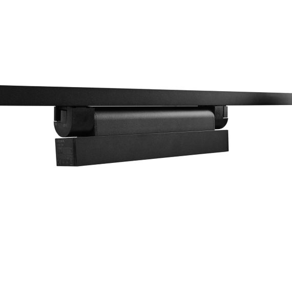 Світлодіодний світильник трековий VIDEX TR06 15W 4100K 220V чорний | Зображення 5