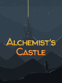 Alchemist's Castle (PC) - Steam Key - GLOBAL