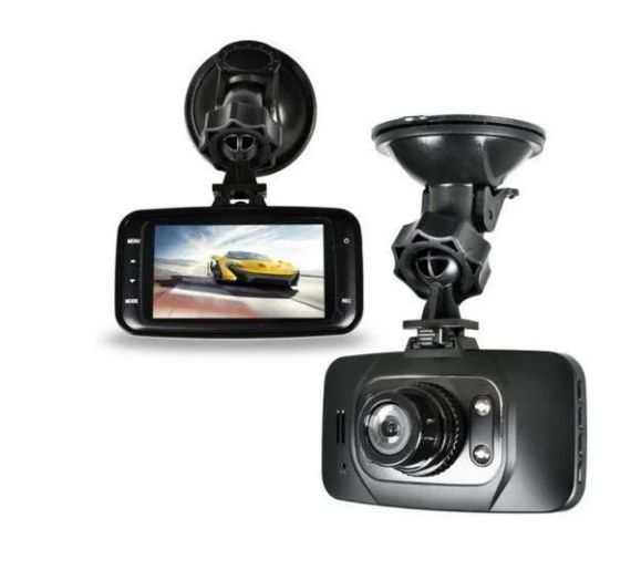 Автореєстратор XPRO-GS8000l TFT LCD FullHD 140°(MER-12574_1051) | Зображення 3