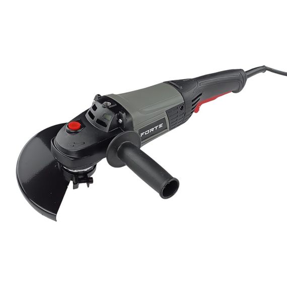 Forte AG 16-180 Шлифмашина угловая | Зображення 1