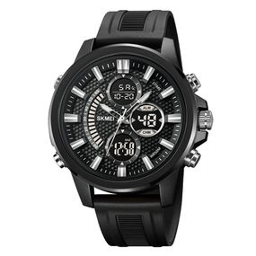 Годинник S2kmei 2235BKBK Black