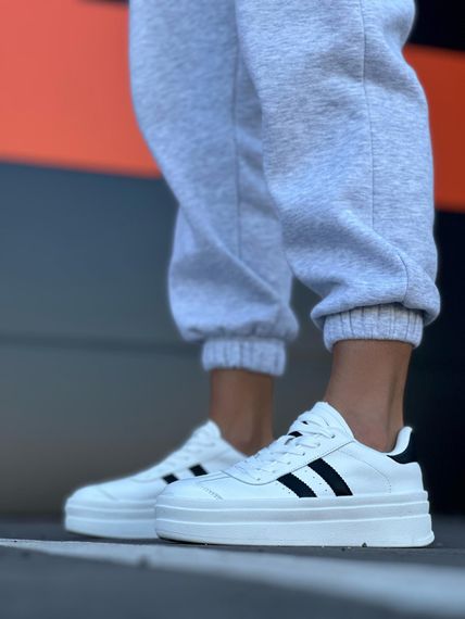 жіночі кеди | Зображення 2