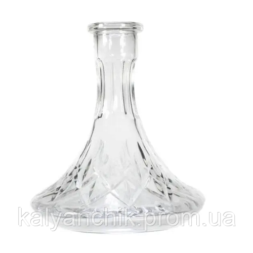 Колба для кальяну Garden Craft Вітраж | Зображення 1