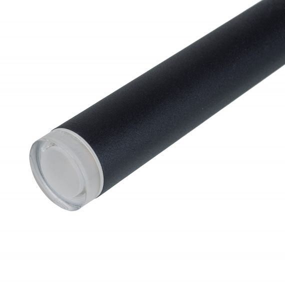 Светильник потолочный подвесной тубус подвес BL-576S/3W NW BK+Acr | Зображення 4