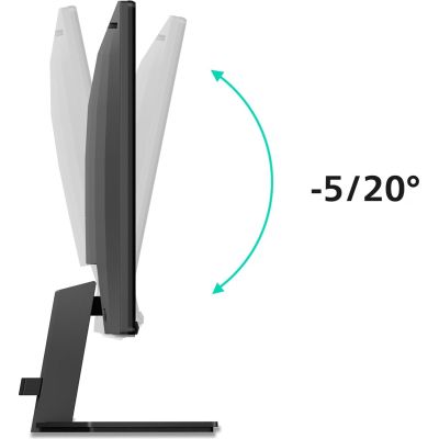 Монитор Philips 24M2N3200NF/00 | Зображення 5