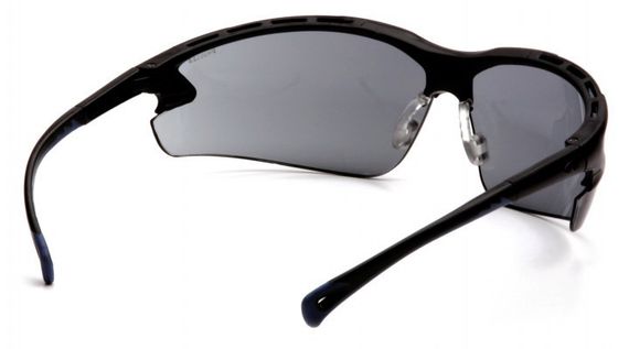 Захисні окуляри Pyramex Venture-3 (gray) Anti-Fog, сірі | Зображення 3