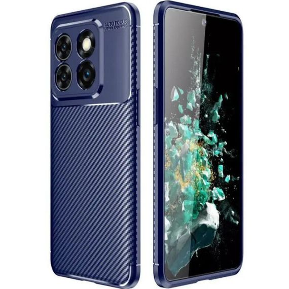 Чохол OnePlus 10T Синій