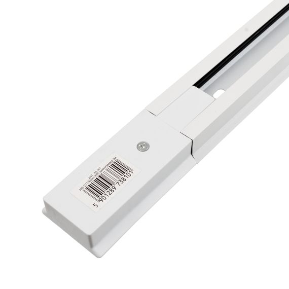 Шинопровод HD-27TR/2m WH | Зображення 3