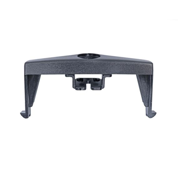 Кріплення серії QIV під камеру переднього огляду для Audi FQAU227 (рамка під плафон) | Зображення 4