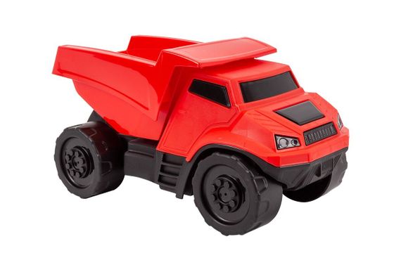 Іграшка Самоскид ТехноК 8515 Червоний shop (2000999371851)