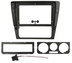 Перехідна рамка AWM Skoda SuperB (981-35-054)