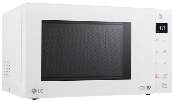 Мікрохвильова піч LG MS2336GIH | Зображення 1