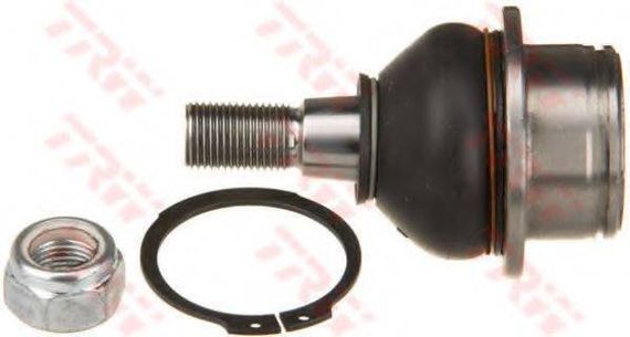 Опора кульова FORD TRANSIT 00-14 перед. міст (Вир-во TRW) TRW JBJ730 на FORD TRANSIT CONNECT (P65_, P70_, P80_)