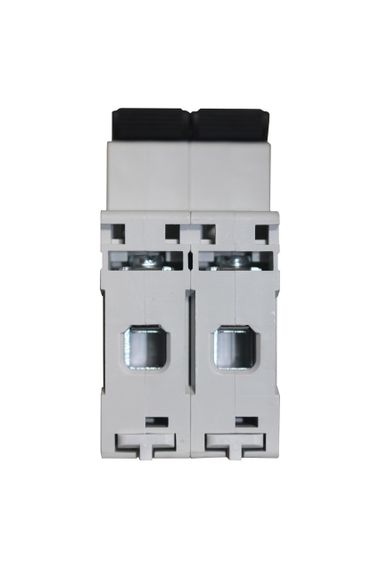 Автоматичний вимикач ВА18-60 2Р 40А 6кА х-ка D Ny95504795 | Зображення 4