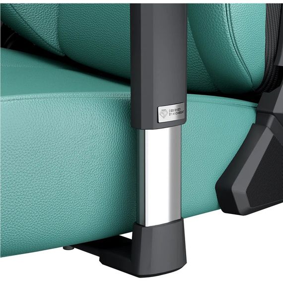 Крісло ігрове Anda Seat Kaiser 3 Size XL Green (AD12YDC-XL-01-E-PV/C) | Зображення 3
