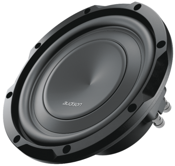 Сабвуфер Audison APS 8 R
