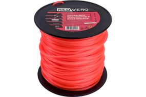 Леска мотокосы   Ø3,5mm, 100 метров   (коса)   EVO