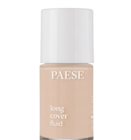 Тональный крем PAESE LONG COVER FLUID - №: 0,5 ivory