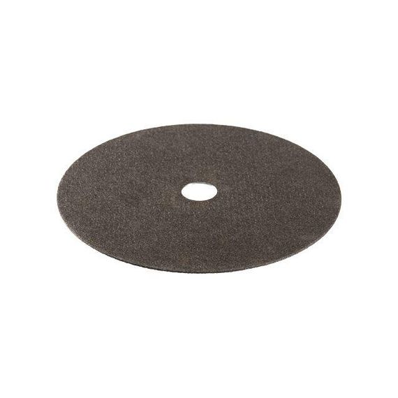 Диск відрізний по металу 180*1.6*22.2 мм INTERTOOL CT-4013 | Зображення 3