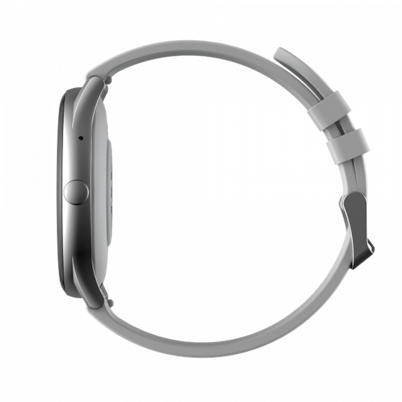 Смарт годинник HAVIT HV-M9036 IP67 Bluetooth Call Grey | Зображення 3