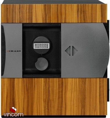 Сейф огневзломостойкий KASO E2 308 | Зображення 8