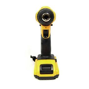 Шуруповерт ударный DeWALT DCD791 Max 24V / 6.0 Ah с набором инструментов