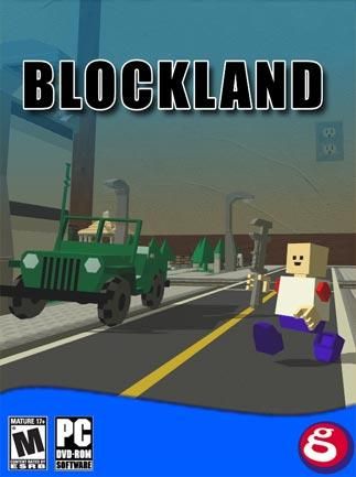 Blockland Steam Gift GLOBAL