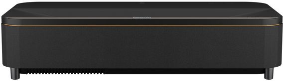 Проєктор домашнього кінотеатру Epson EH-QS100B UHD V11HB49140