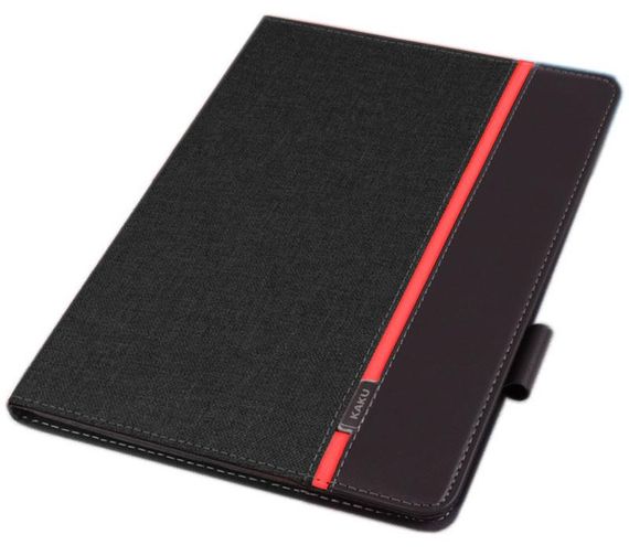 Чехол Primo Kakusiga Flip для планшета Apple iPad Mini 4 / Mini 5 (A1538, A1550, A2133, A2124, A2126) - Black | Зображення 6