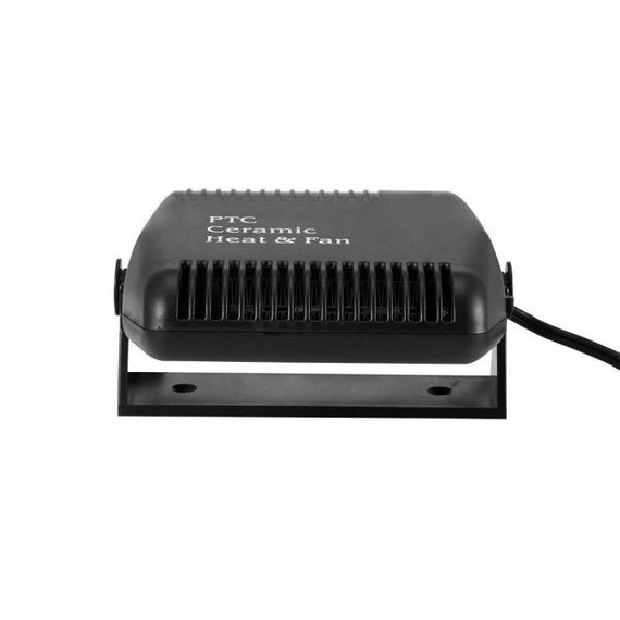 Тепловентилятор автомобильный Car Fan CF-701 (дуйка LB-301 для авто)