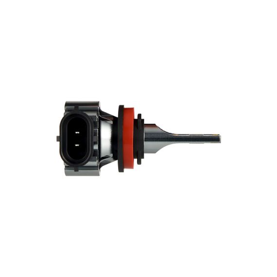 Комплект LED ламп T5 H11(H8/H9/H16) 12V 60W/set 6000K 12V | Зображення 3