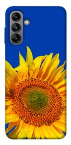 Чохол IBANAN Sunflower для Samsung Galaxy A04s