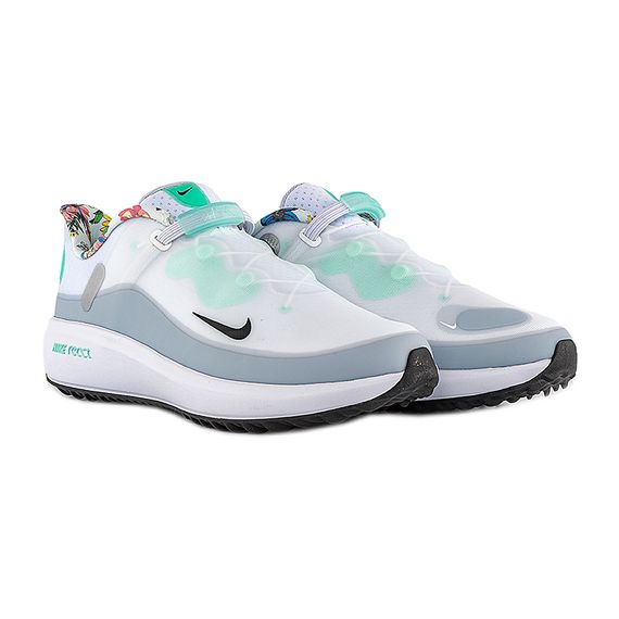 Кросівки Nike WMNS NIKE REACT ACE TOUR | Зображення 4