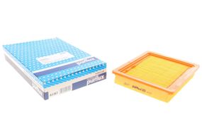 Фільтр повітряний Hyundai Accent 1.3 94-00 A1357