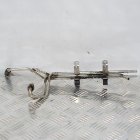 Трубка системи охолодження 1.2 TSI Volkswagen Golf VI 2008-2013 Патрубок води Фольксваген Гольф 6 03F121497A