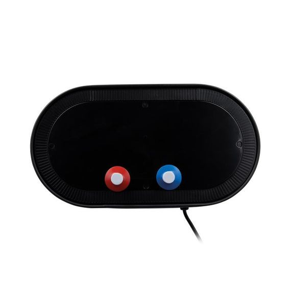 Водонагрівач електричний Thermo Alliance 50 л Black, плоский вертикальний, мокрий ТЕН 2 кВт (0,8 + 1,2) DT50V20G(PD)/2В | Зображення 9