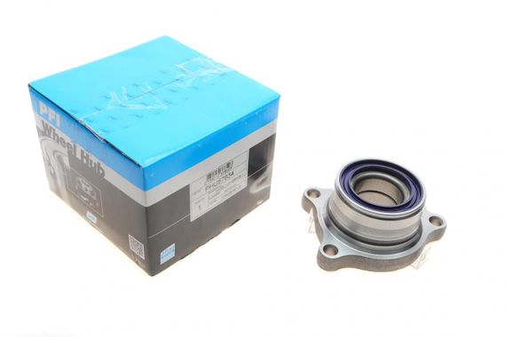 Подшипник ступицы задней Toyota Land Cruiser 200 Lexus LX 08-15 49x164x64  L  PHU57634