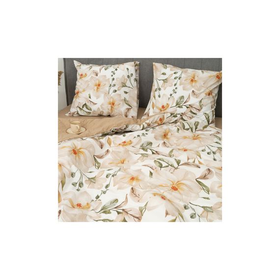 Постільна білизна Viluta 24307 Ранфорс полуторний (24307_pl) | Зображення 4