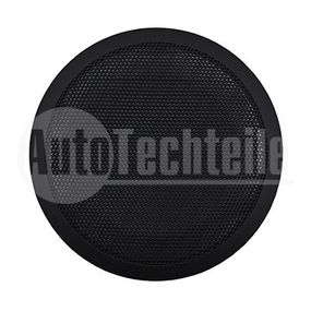 Накладка динамика BMW 3 E90/E91 04-12 / BMW X1 E84 08-15 (Чёрный), AutoTechteile, 705 5195, 51 41 7 144 559