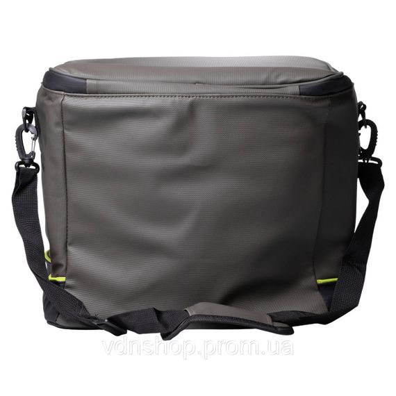 Термосумка-холодильник для риболовлі, пікніка, пляжу холодильник похідний термосумка для напоїв та їжі 28 л HP-14-23 | Зображення 4