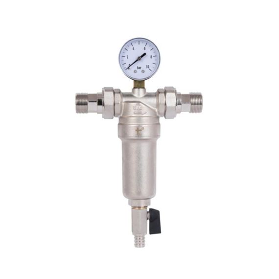 Фільтр самопромивний Thermo Alliance Standar 3/4" тонкого очищення SF127W20