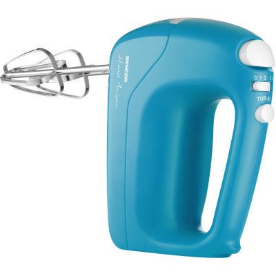 Миксер Sencor SHM5407TQ | Зображення 8