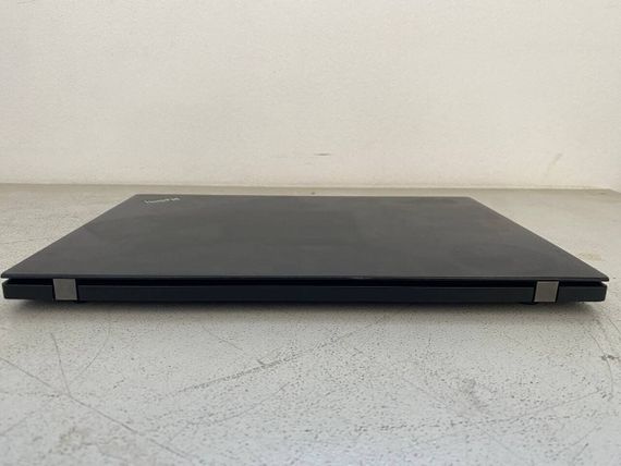 Ноутбук Б-класс Lenovo ThinkPad T460s / 14" (1920x1080) IPS Touch / Intel Core i7-6600U (2 (4) ядра по 2.6 - 3.4 GHz) / 8 GB DDR4 / 256 GB SSD / Intel HD Graphics 520 / WebCam б/у | Зображення 5