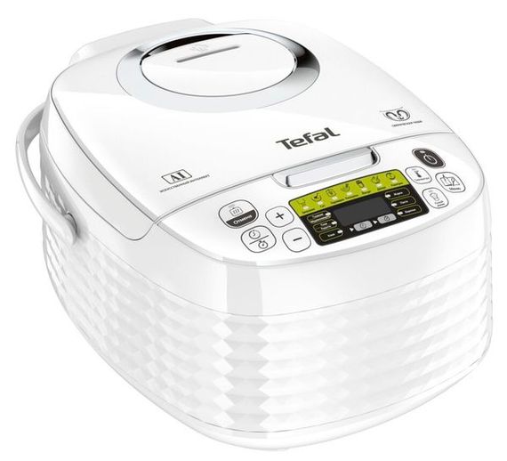 Мультиварка Tefal RK745134