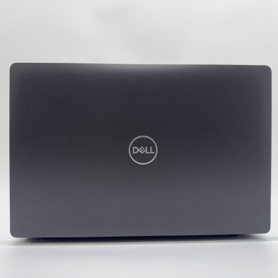 Ноутбук Dell Latitude 5500 / 15.6" (1920x1080) IPS / Intel Core i5-8365U (4 (8) ядра по 1.6 - 4.1 GHz) / 8 GB DDR4 / 256 GB SSD / Intel UHD Graphics 620 / WebCam б/в + Подарунок Мишка та килимок | Зображення 5